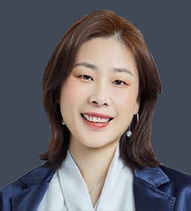 April Zhang, Co-Founder & Director
