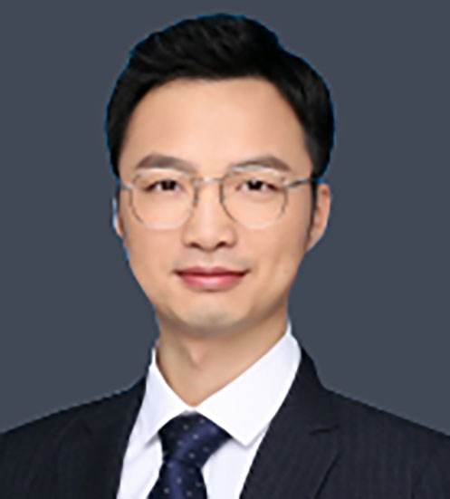 Dr. Senmao Xia, Adviser of Magna Carta Blockchain Club