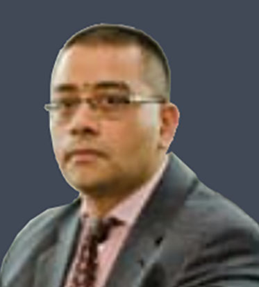 Ifty Islam, Member of Advisory Board, Group Chairman of Asian Tiger Capital Partners