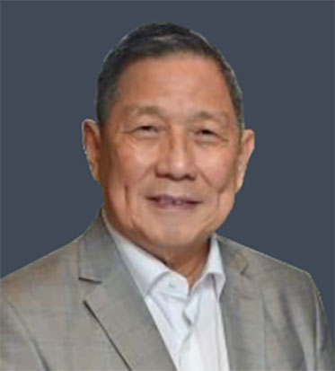 Kee Chong LI KWONG WING, G.O.S.K. (K.C. LI), Member of Advisory Board