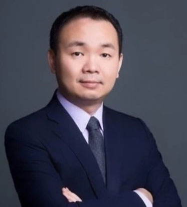 Professor Yu Xiong, President